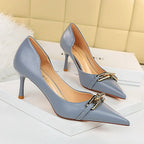 Mary Rae Heels