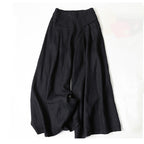 Marisa™ | Wide-Leg Relaxed Pants