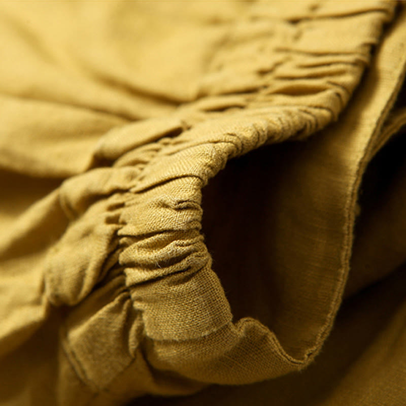 Marisa™ | Wide-Leg Relaxed Pants