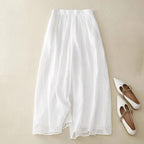 Nicole™ | Elegant Loose Waistband Pants