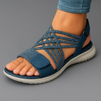 Levila - Orthopaedic Sandals