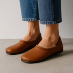 Eden Boho Slip Ons