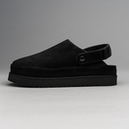 Nordic Cushioned Clogs