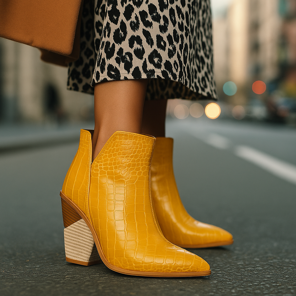 Ainsley Harper Boots