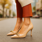 Mary Rae Heels