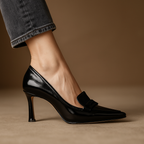 Selene Duvall Stiletto Heels
