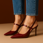 Vienna Slingbacks