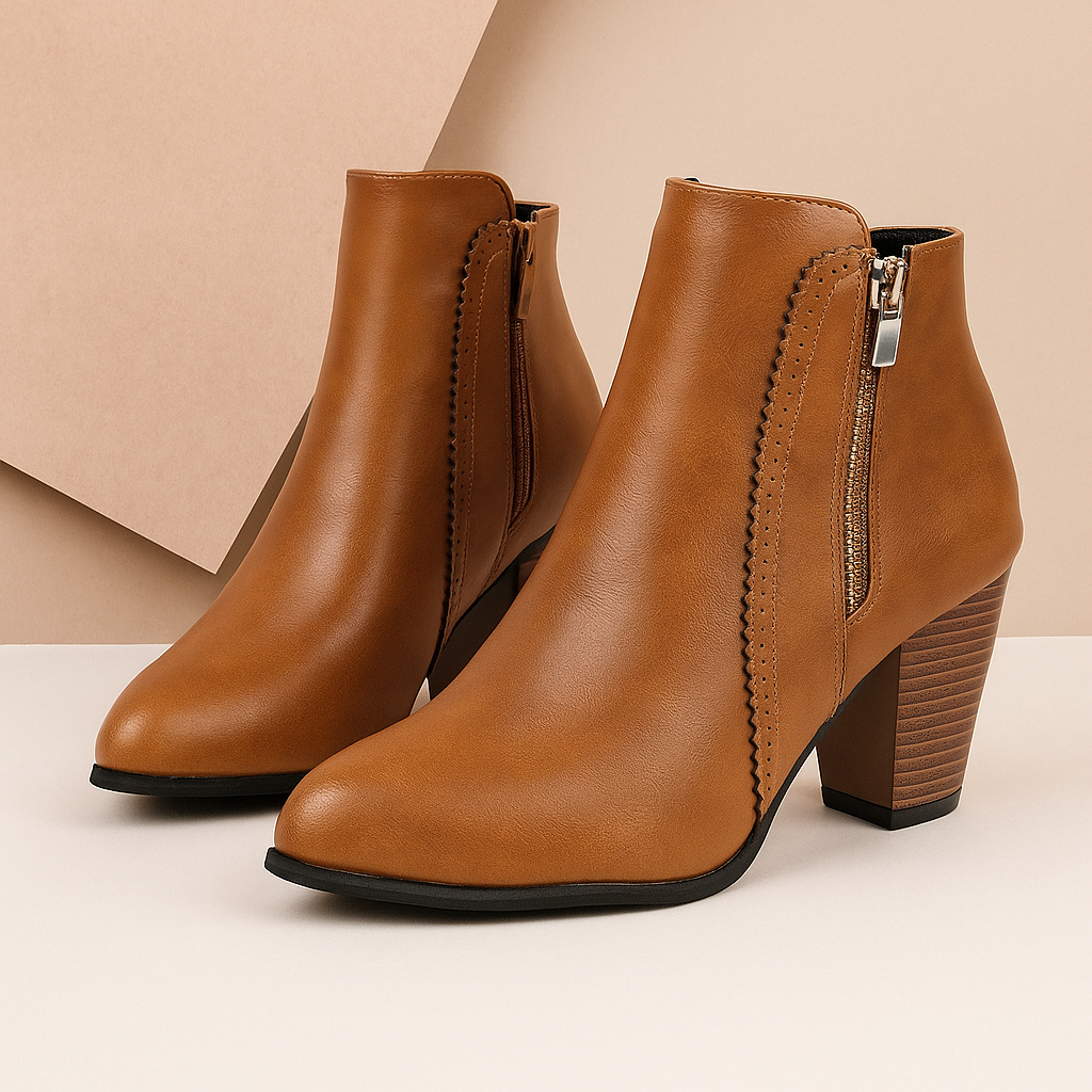 Averie Quinn Boots