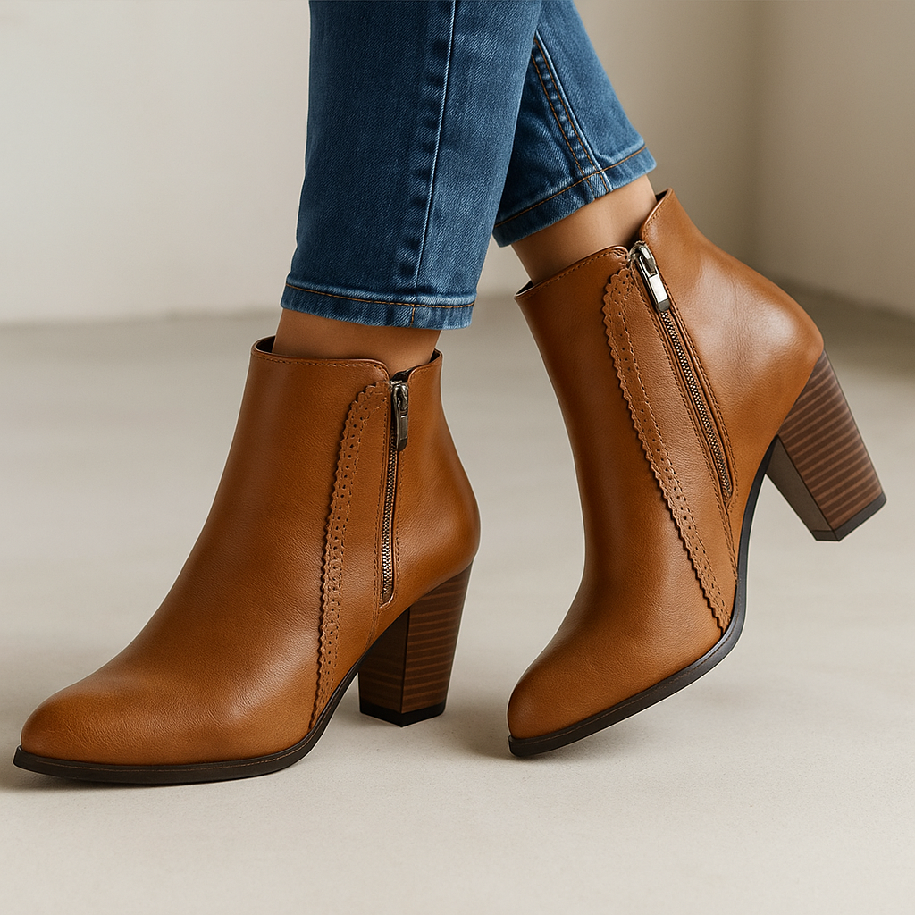 Averie Quinn Boots