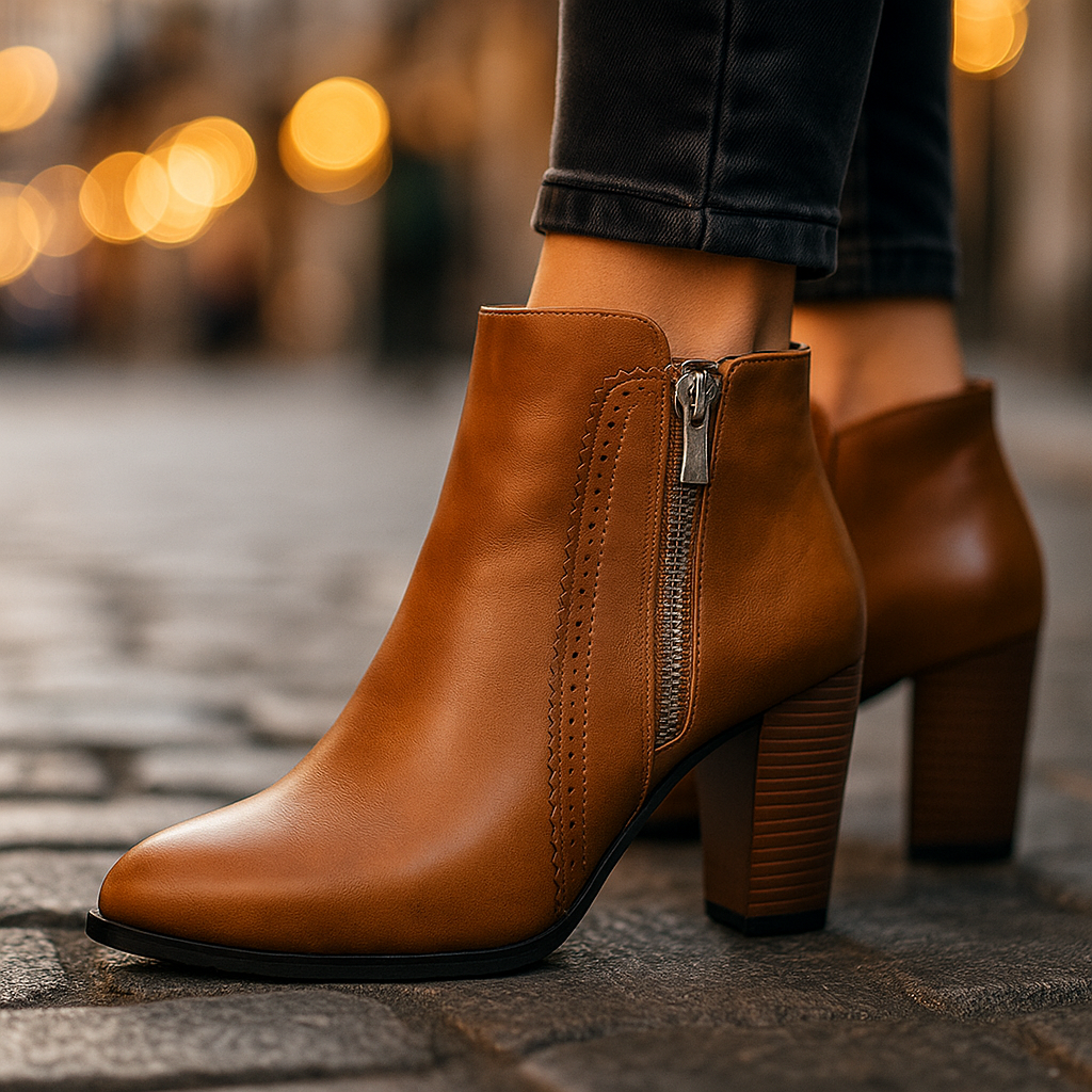 Averie Quinn Boots