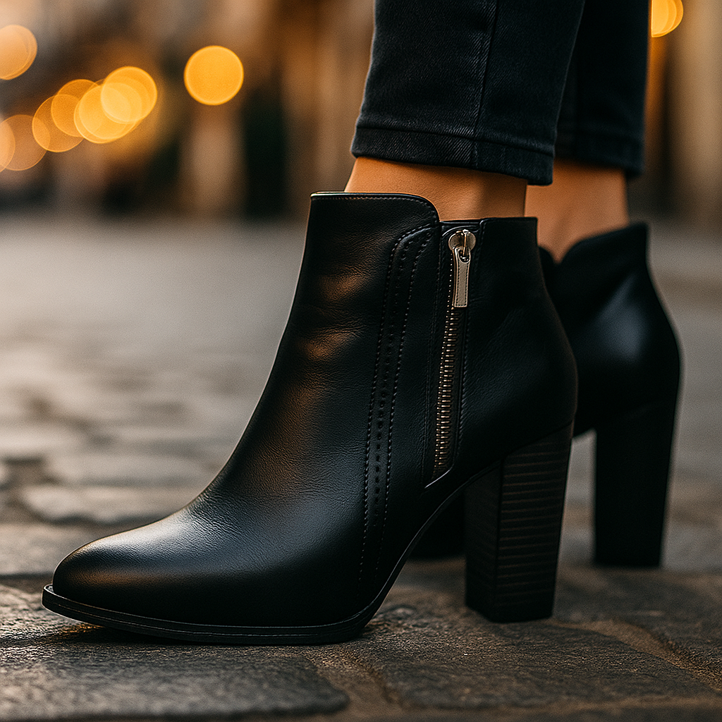 Averie Quinn Boots