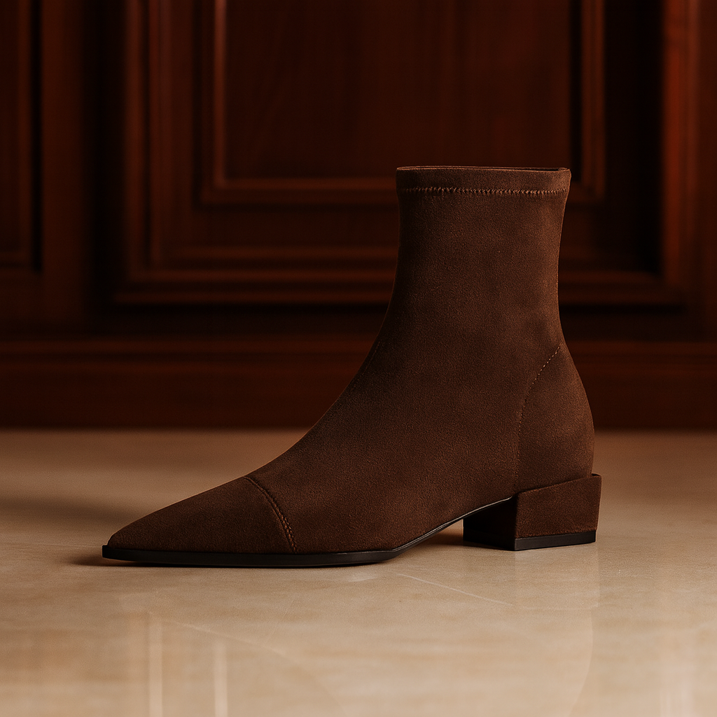 Sedona Ankle Boots