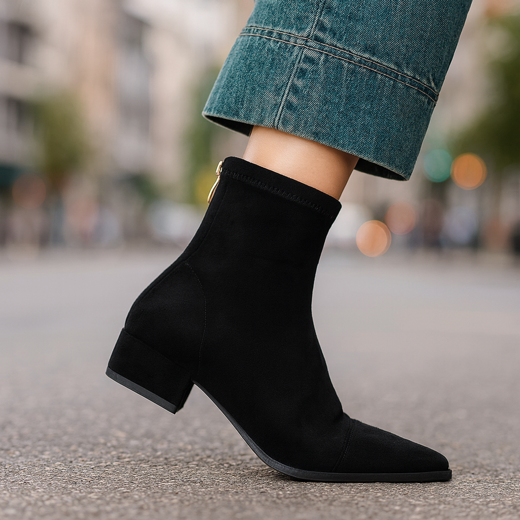 Sedona Ankle Boots
