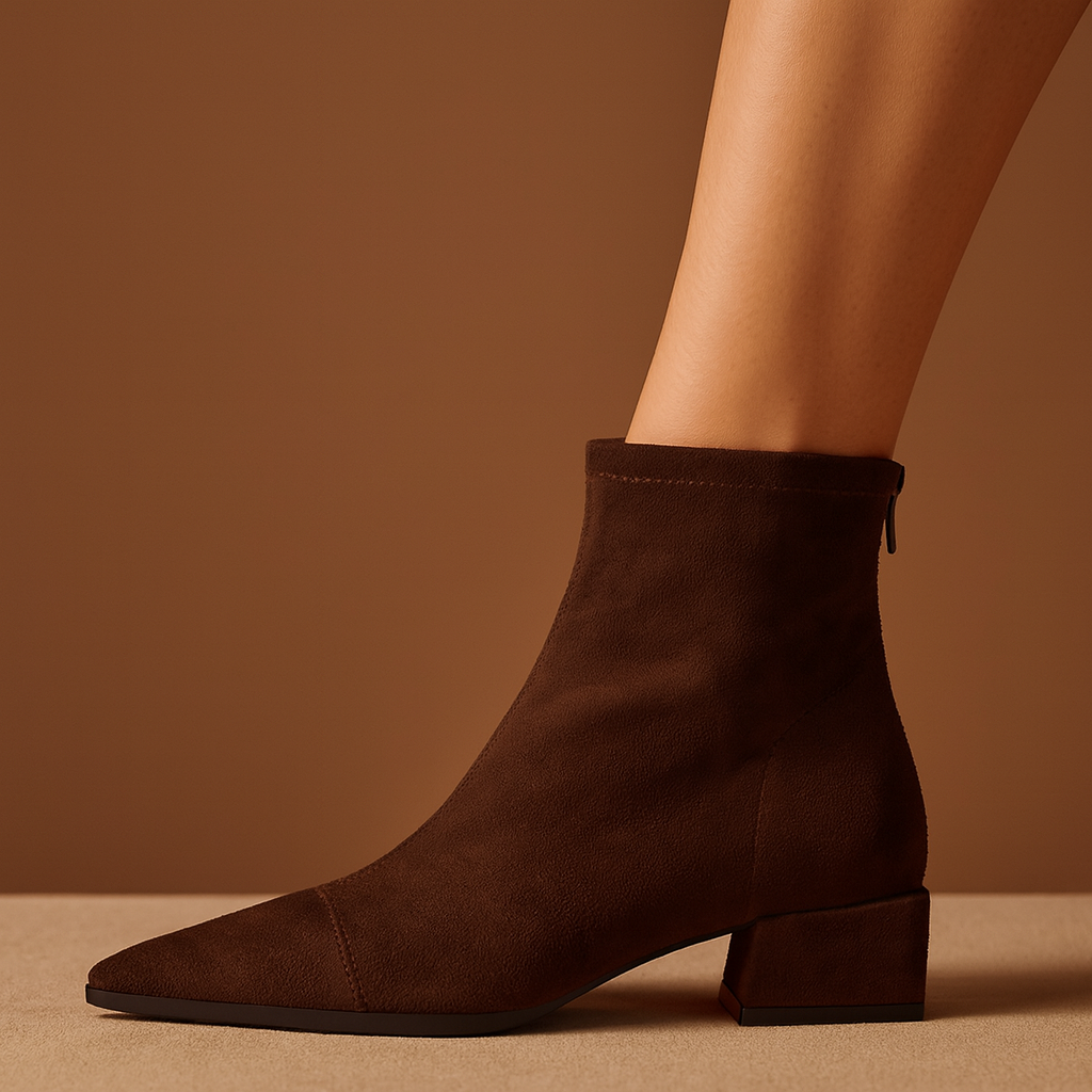 Sedona Ankle Boots