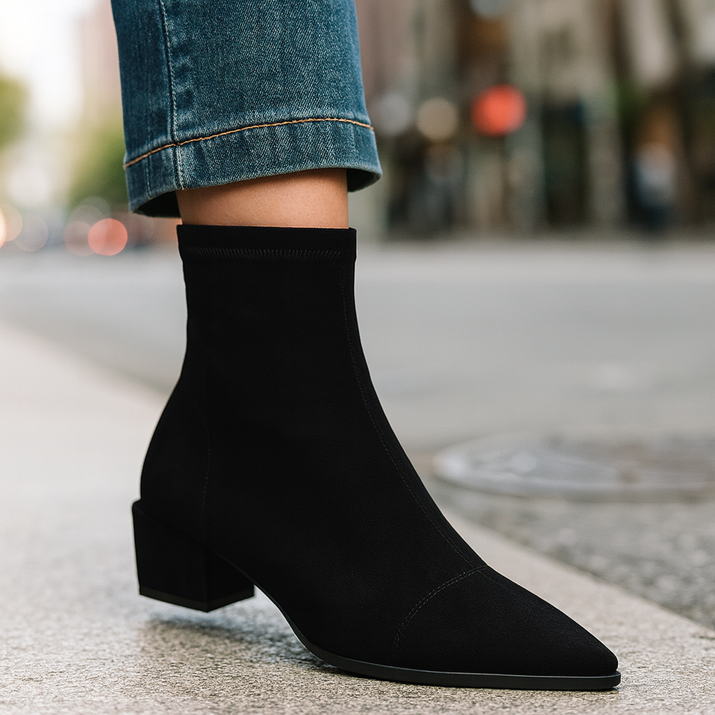 Sedona Ankle Boots