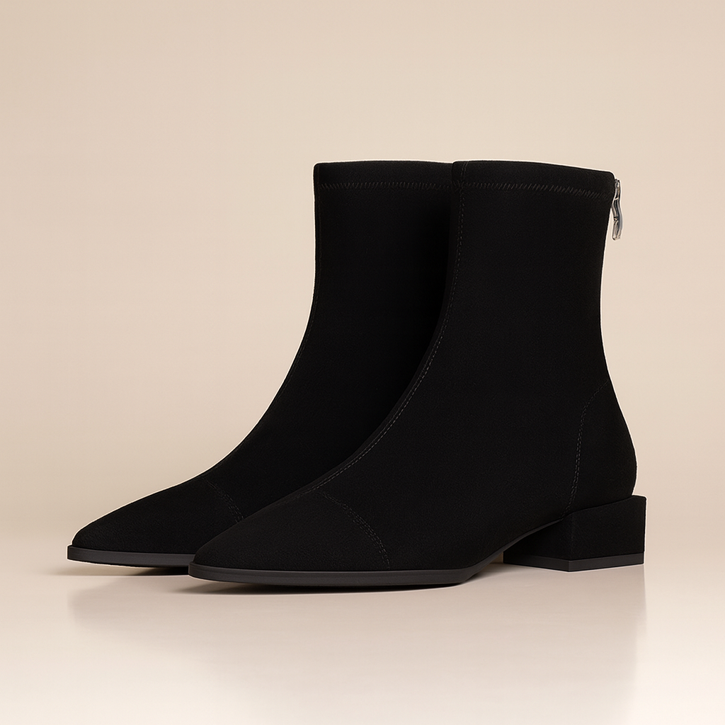 Sedona Ankle Boots