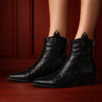 Bellanova Leather Boots