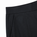 Velora – High-Waisted Shorts with Real Pockets