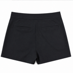 Velora – High-Waisted Shorts with Real Pockets