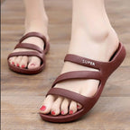 Daryell | Orthopedic Sandals