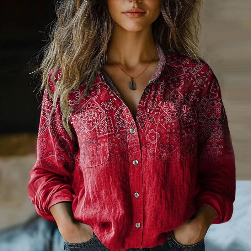 Lily | Bohemian Vintage