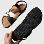 Noray | Cozy Orthopedic Sandals