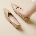 Arden Low-Top Slip Ons