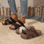 Naya™ | Soft & Comfortable Sandals