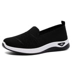 Azalea Orthopedic Slip-On Sneakers
