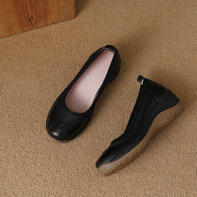 Siena Slip-Ons