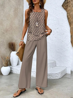 Jenny - Chic Summer Ensemble