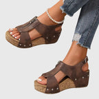 Styla | Orthopedic Sandals