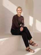 Signature Sandal | Dune