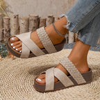 Naya™ | Soft & Comfortable Sandals
