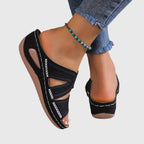Noëlle Lightweight Orthopedic Sandals