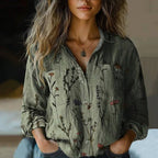 Lily | Bohemian Vintage