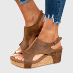 Adela | Orthopedic Sandals