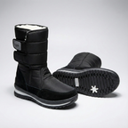 Solene Shearling Boots