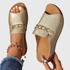 Kimberly | Comfy Sandals