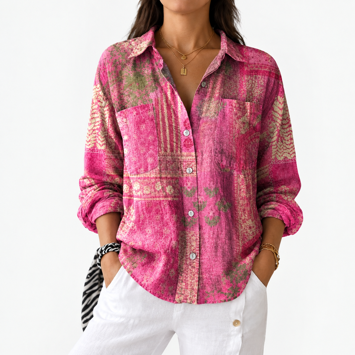 Lily | Bohemian Vintage