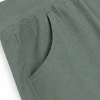 Brevelle – Quick-Dry Cargo Shorts for Women with 6 Pockets and Drawstring Waist