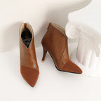 Liana Sculpted Boots