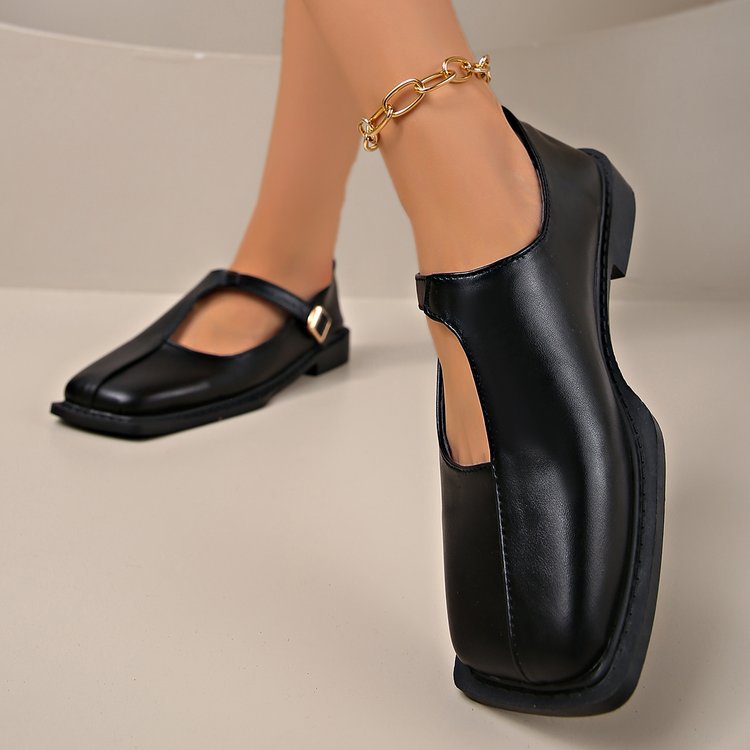 Lucia Mary Jane Flats