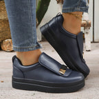 Alessia Cushioned Sneakers