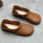 Eden Boho Slip Ons