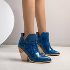 Ainsley Harper Boots