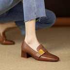 Dolce Vita Block Heels