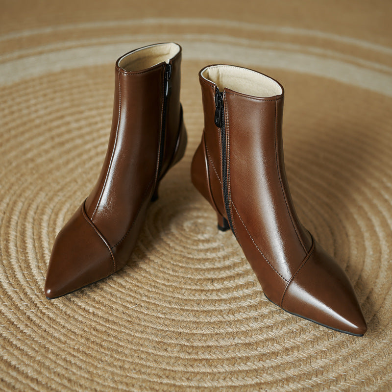 Francesca Romano Boots