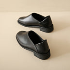 Cortina Cushioned Slip Ons