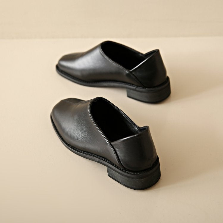 Cortina Cushioned Slip Ons